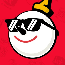 Ícone de Jack in the Box® - Order Food