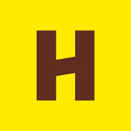 Ícone de HungerStation - Food Delivery
