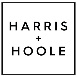Ícone de Harris + Hoole